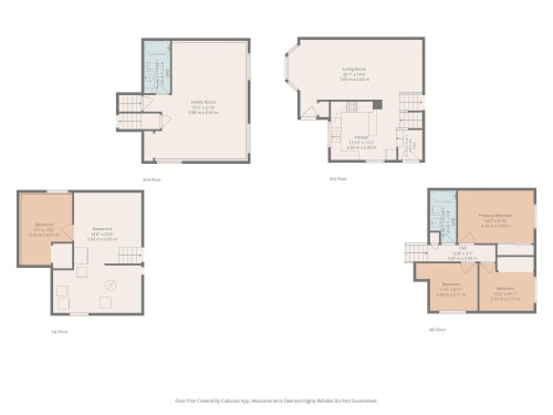 37 Mathias Avenue, Spruce Grove, AB 