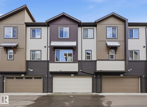 #73 16903 68 St Nw, Edmonton, AB - Outdoor With Facade