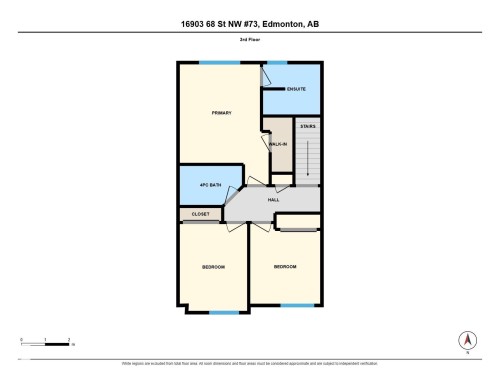 #73 16903 68 St Nw, Edmonton, AB - Other