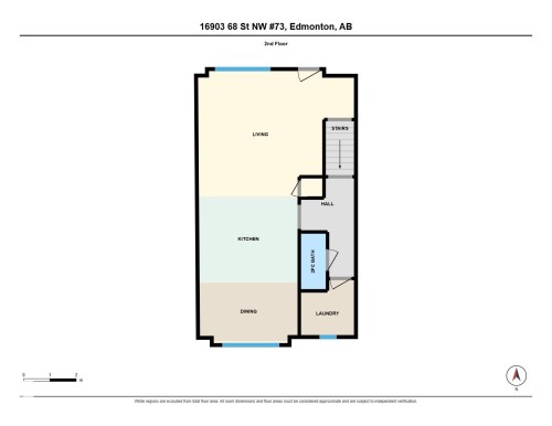 #73 16903 68 St Nw, Edmonton, AB - Other