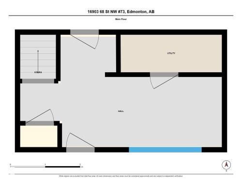 #73 16903 68 St Nw, Edmonton, AB - Other