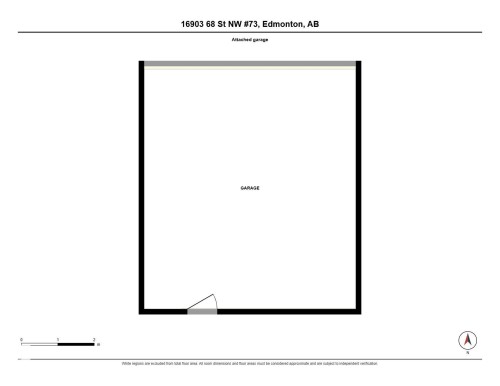 #73 16903 68 St Nw, Edmonton, AB - Other