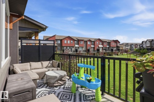 #73 16903 68 St Nw, Edmonton, AB - Outdoor