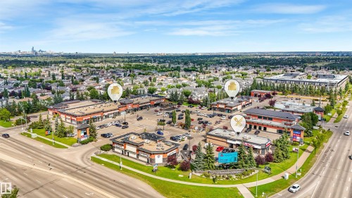 Additional content - 967 Lamb Crescent Nw, Edmonton, AB - Outdoor With View