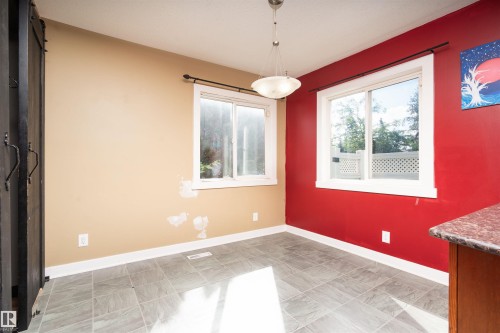 10330 76 Street Nw, Edmonton, AB - Indoor Photo Showing Other Room
