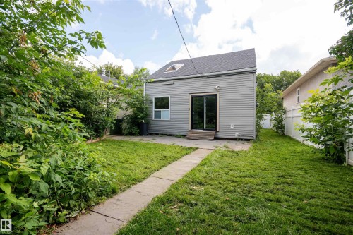 10330 76 Street Nw, Edmonton, AB - Outdoor
