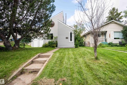 10330 76 Street Nw, Edmonton, AB - Outdoor