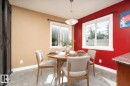 10330 76 Street Nw, Edmonton, AB  - Indoor Photo Showing Dining Room 