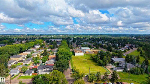 10330 76 Street Nw, Edmonton, AB - Outdoor With View