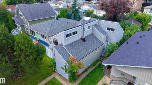10330 76 Street Nw, Edmonton, AB - Outdoor
