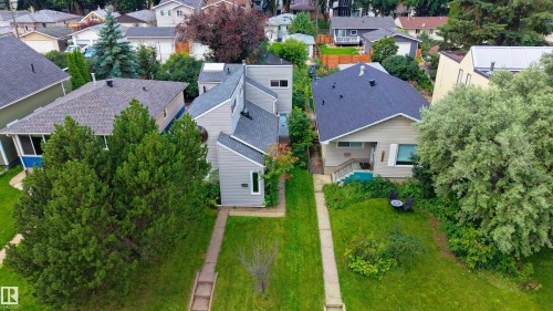 10330 76 Street Nw, Edmonton, AB - Outdoor