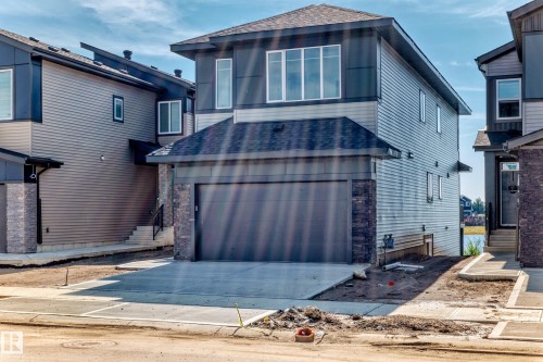 449 Crystal Creek Link   Leduc, AB T9E 0X5