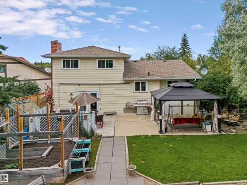 5403 43 Avenue, Drayton Valley, AB - Outdoor With Deck Patio Veranda