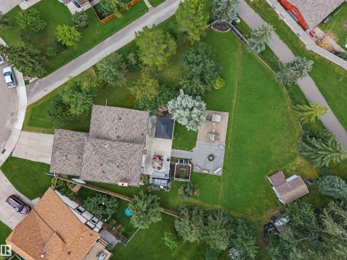 5403 43 Avenue, Drayton Valley, AB - Outdoor With View