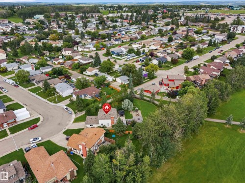 5403 43 Avenue, Drayton Valley, AB - Outdoor With View