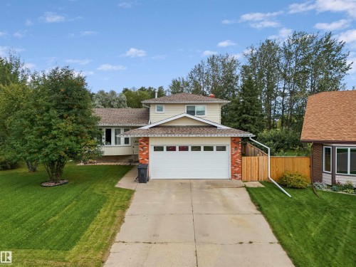 5403 43 Avenue, Drayton Valley, AB - Outdoor