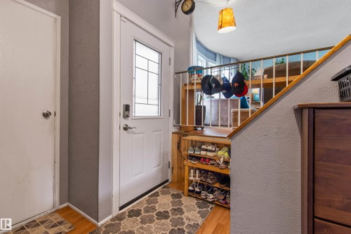 5403 43 Avenue, Drayton Valley, AB - Indoor Photo Showing Other Room