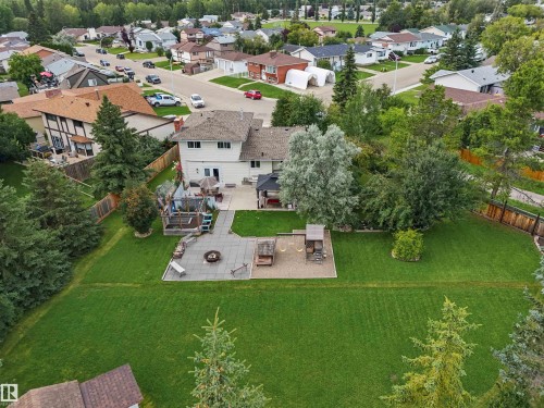 5403 43 Avenue, Drayton Valley, AB - Outdoor