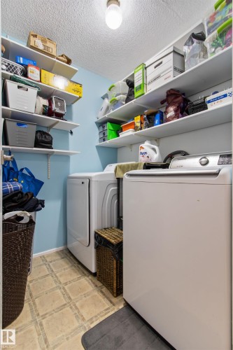 5403 43 Avenue, Drayton Valley, AB - Indoor Photo Showing Laundry Room