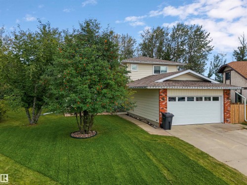 5403 43 Avenue, Drayton Valley, AB - Outdoor