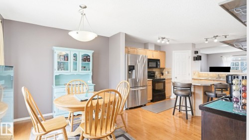 #58 8304 11 Av Sw, Edmonton, AB - Indoor Photo Showing Other Room