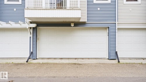 #58 8304 11 Av Sw, Edmonton, AB - Outdoor With Exterior