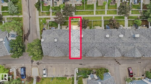 #58 8304 11 Av Sw, Edmonton, AB - Other