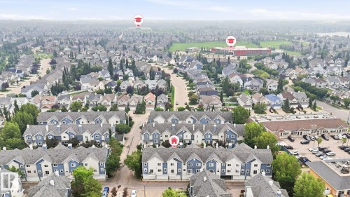 #58 8304 11 Av Sw, Edmonton, AB - Outdoor With View