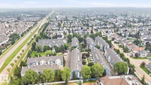 #58 8304 11 Av Sw, Edmonton, AB - Outdoor With View