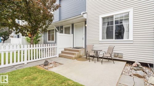 #58 8304 11 Av Sw, Edmonton, AB - Outdoor