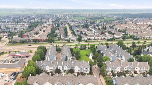 #58 8304 11 Av Sw, Edmonton, AB - Outdoor With View