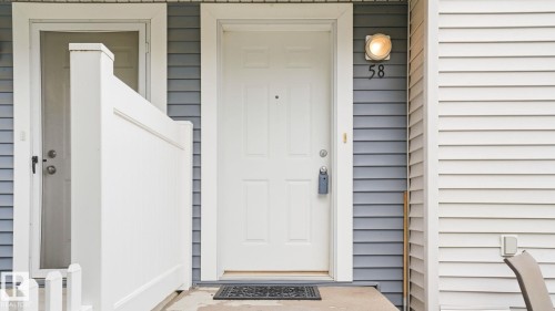 #58 8304 11 Av Sw, Edmonton, AB - Outdoor With Exterior