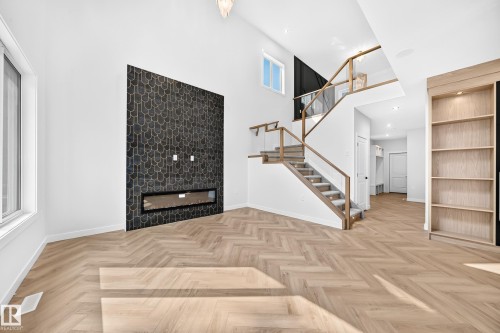 55 Meadowgrove Lane, Spruce Grove, AB - Indoor Photo Showing Other Room