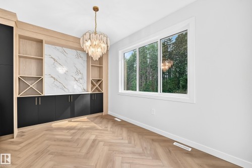 55 Meadowgrove Lane, Spruce Grove, AB - Indoor Photo Showing Other Room