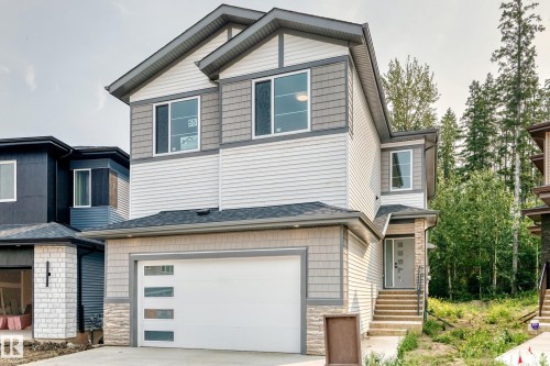 55 MEADOWGROVE Lane   Spruce Grove, AB T7X 0W2