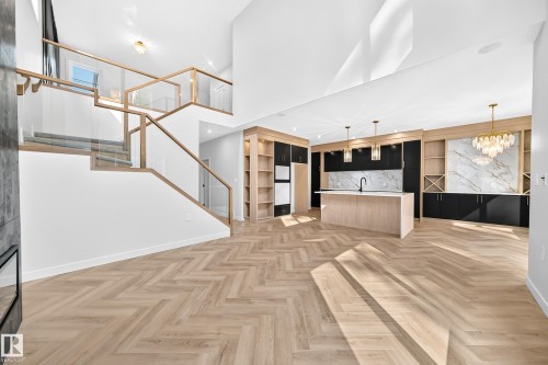 55 Meadowgrove Lane, Spruce Grove, AB - Indoor Photo Showing Other Room
