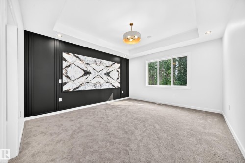 55 Meadowgrove Lane, Spruce Grove, AB - Indoor Photo Showing Other Room