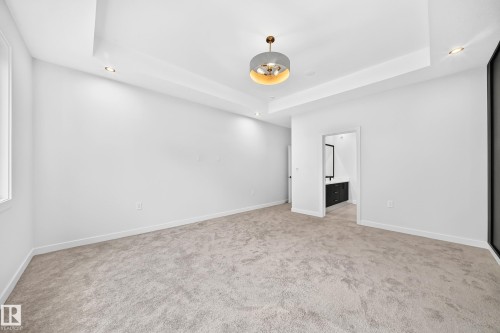 55 Meadowgrove Lane, Spruce Grove, AB - Indoor Photo Showing Other Room
