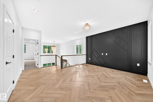55 Meadowgrove Lane, Spruce Grove, AB - Indoor Photo Showing Other Room