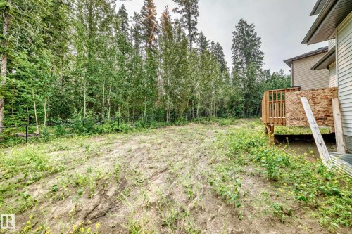 55 Meadowgrove Lane, Spruce Grove, AB - Outdoor
