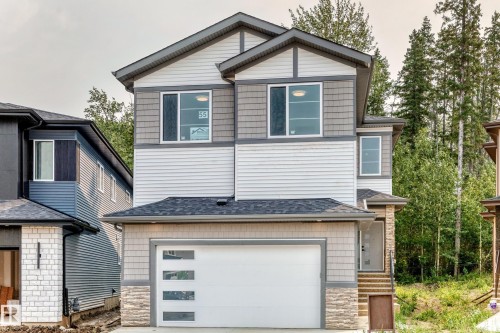 55 Meadowgrove Lane, Spruce Grove, AB - Outdoor