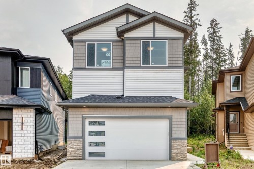 55 Meadowgrove Lane, Spruce Grove, AB - Outdoor