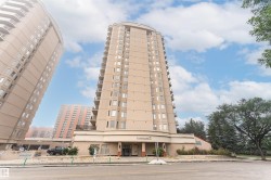 #1101 10909 103 AV NW  Edmonton, AB T5K 2W7