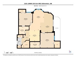 Floor plan - 