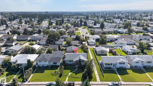 Additional content - 13903 87 Street Nw, Edmonton, AB - Outdoor With View
