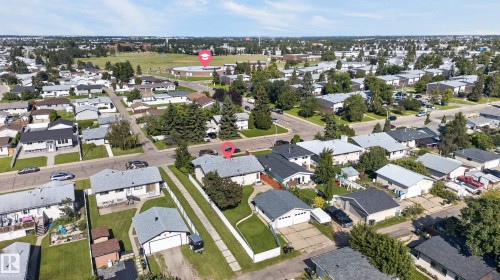 Additional content - 13903 87 Street Nw, Edmonton, AB - Outdoor With View