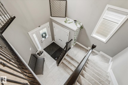 182 Woodhill Lane, Fort Saskatchewan, AB - Indoor Photo Showing Other Room
