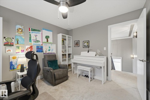 182 Woodhill Lane, Fort Saskatchewan, AB - Indoor