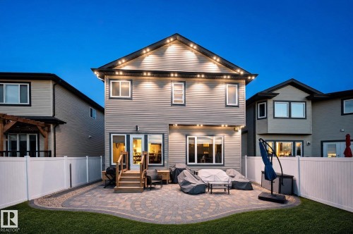 182 Woodhill Lane, Fort Saskatchewan, AB - Outdoor