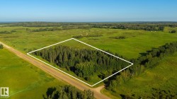Twp Rd 522 RR 62  Rural Parkland County, AB T0E 2B0